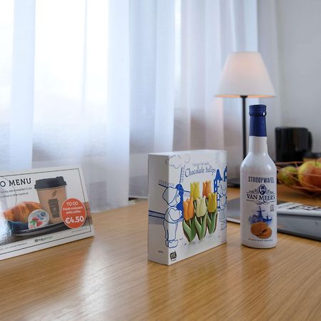Campanile Hotel & Restaurant Gent Εξωτερικό φωτογραφία