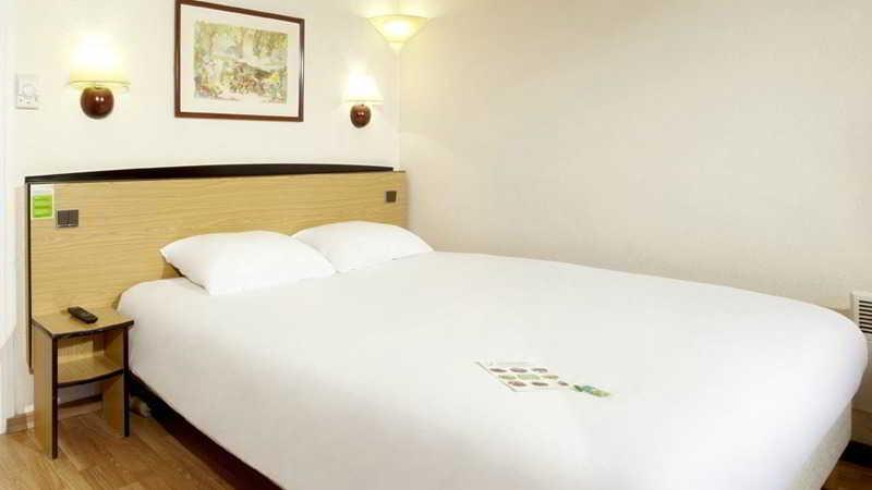 Campanile Hotel & Restaurant Gent Εξωτερικό φωτογραφία