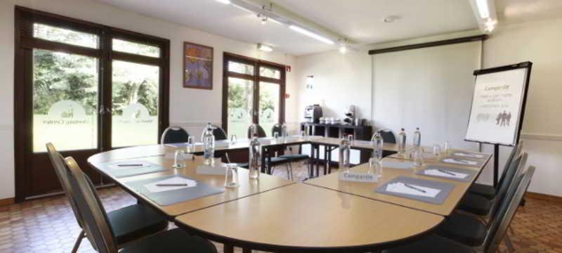 Campanile Hotel & Restaurant Gent Εξωτερικό φωτογραφία