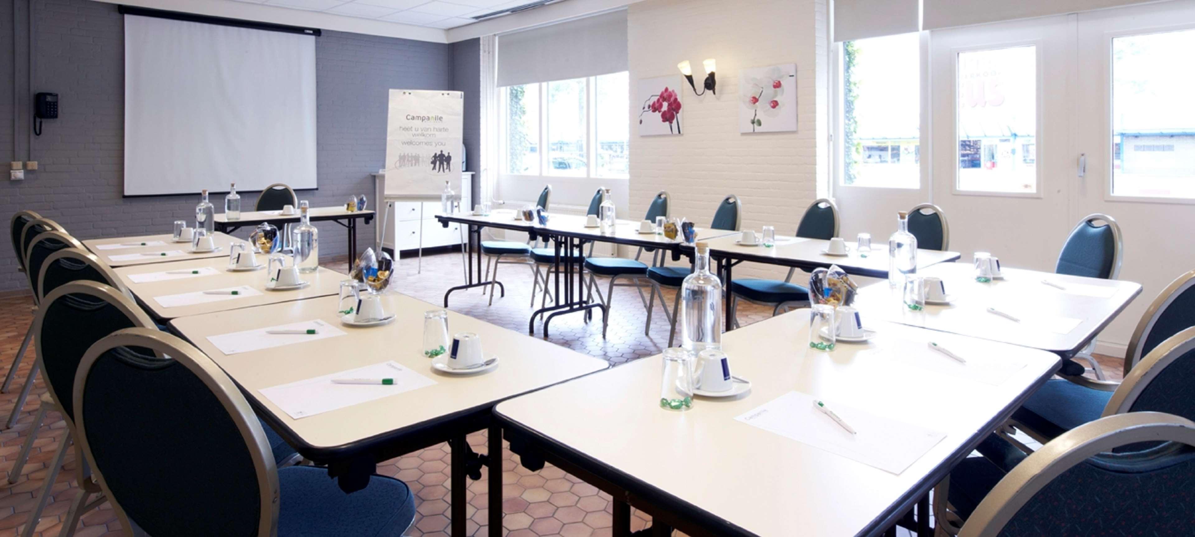 Campanile Hotel & Restaurant Gent Εξωτερικό φωτογραφία
