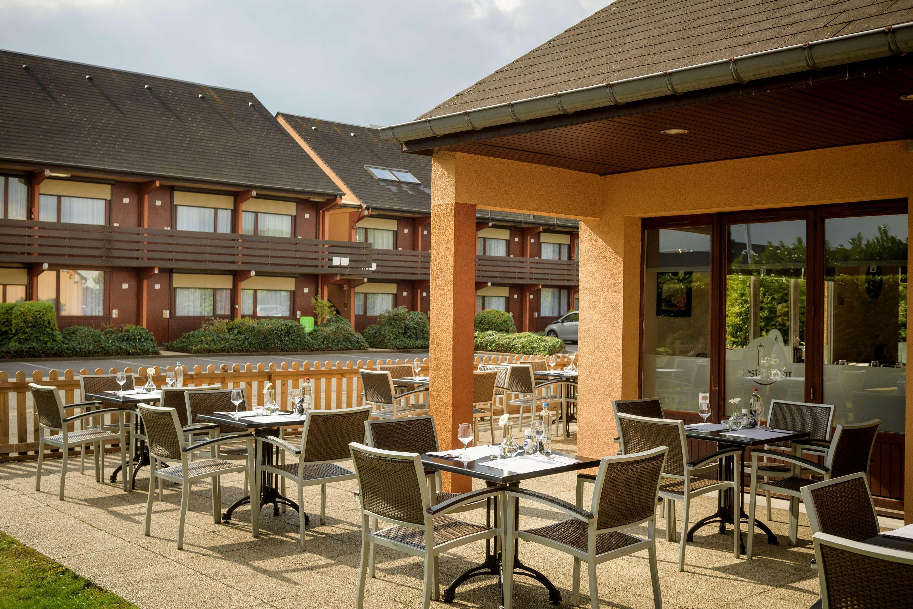 Campanile Hotel & Restaurant Gent Εξωτερικό φωτογραφία