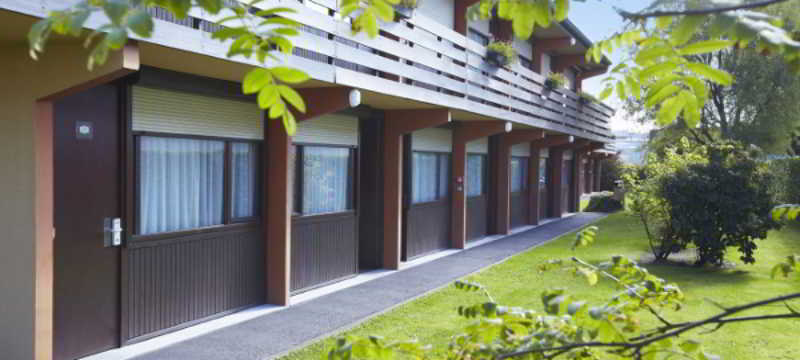 Campanile Hotel & Restaurant Gent Εξωτερικό φωτογραφία