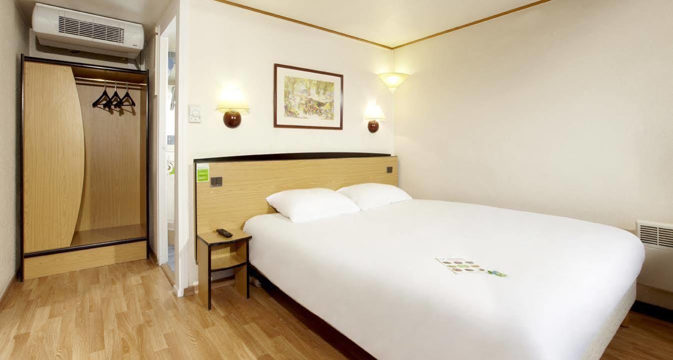 Campanile Hotel & Restaurant Gent Εξωτερικό φωτογραφία