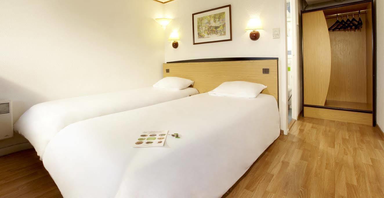 Campanile Hotel & Restaurant Gent Εξωτερικό φωτογραφία